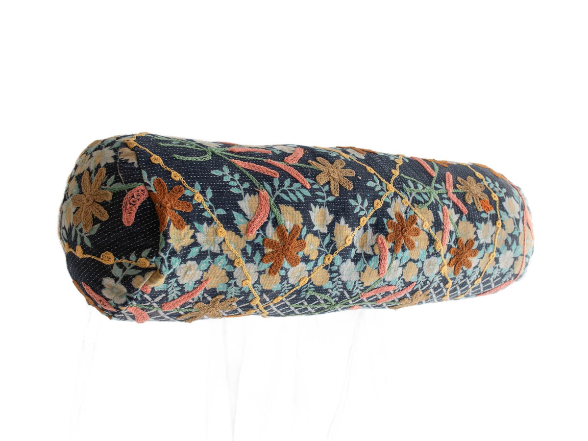 Suzani Puddle Cover Ø20x60