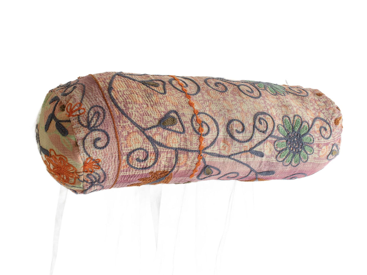 Suzani Puddle Cover Ø20x60
