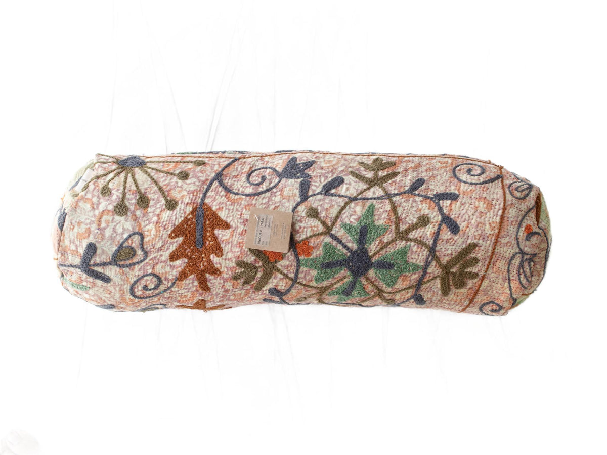 Suzani Puddle Cover Ø20x60