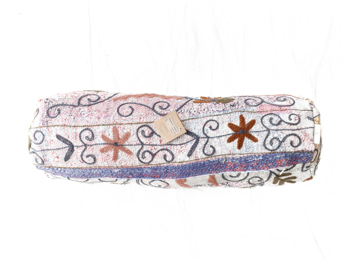 Suzani Puddle Cover Ø20x60