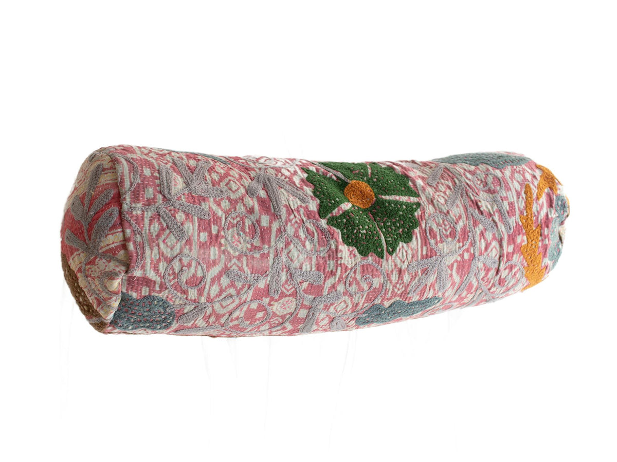 Suzani Puddle Cover Ø20x60