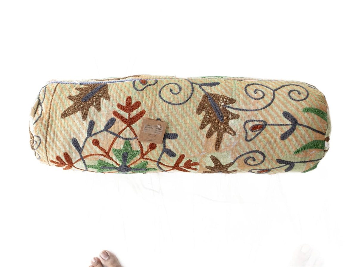 Suzani Puddle Cover Ø20x60