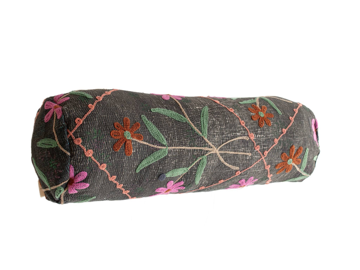 Suzani Puddle Cover Ø20x60