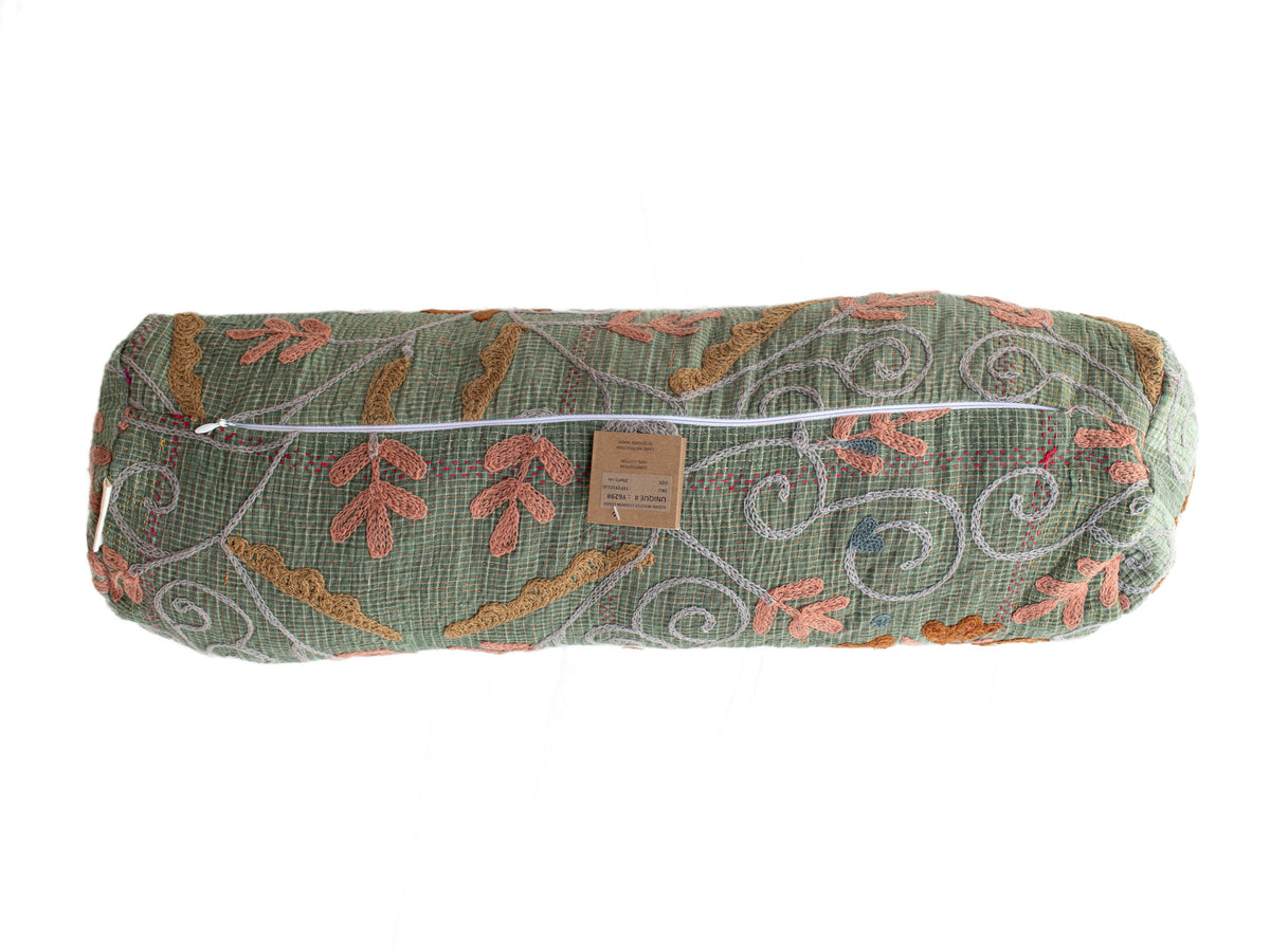 Suzani Puddle Cover Ø20x60