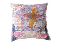 Suzani Cushion Cover 50x50