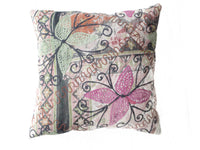Suzani Cushion Cover 50x50