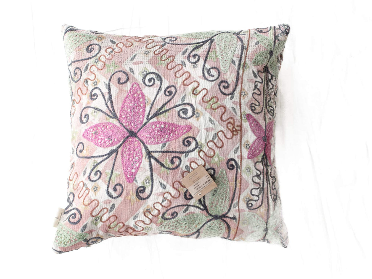 Suzani Cushion Cover 50x50