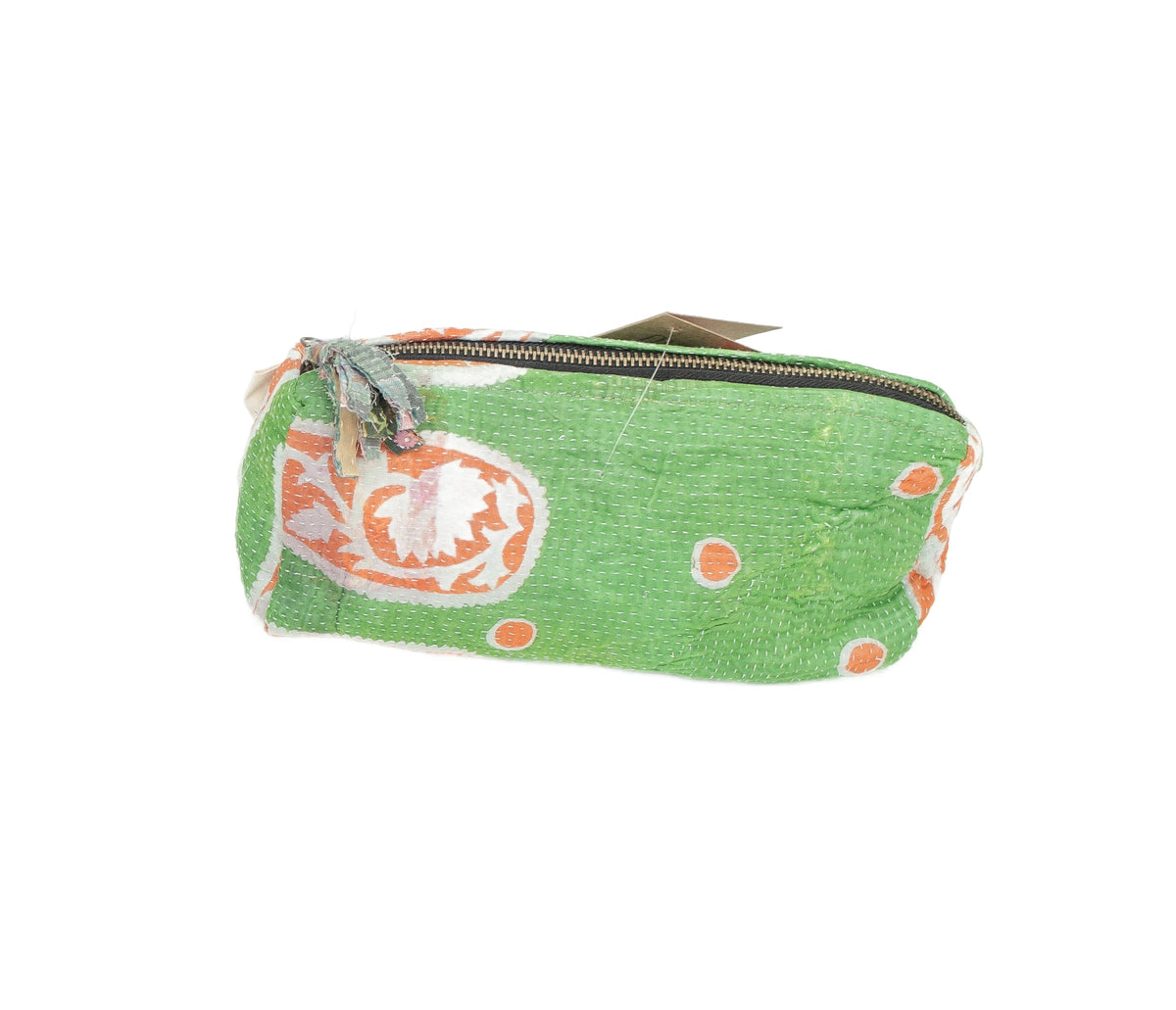 Fine Q Pouch Large