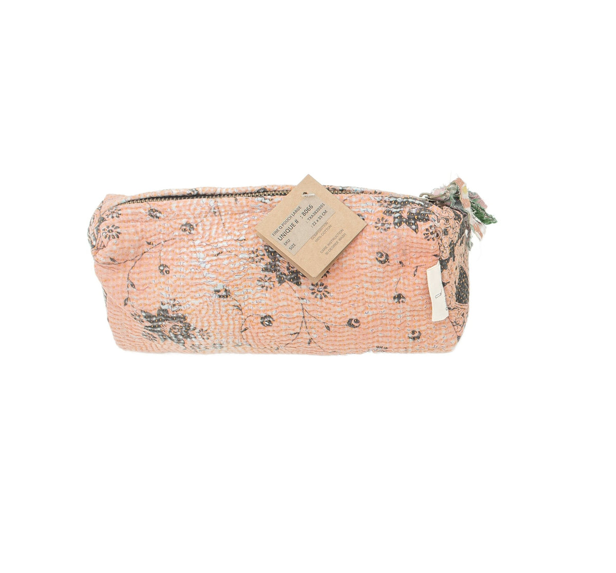Fine Q Pouch Large