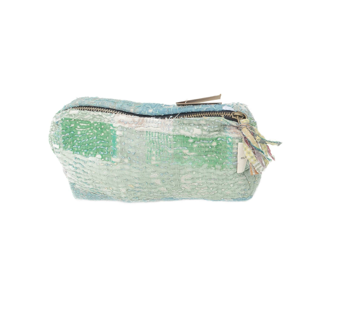 Fine Q Pouch Large