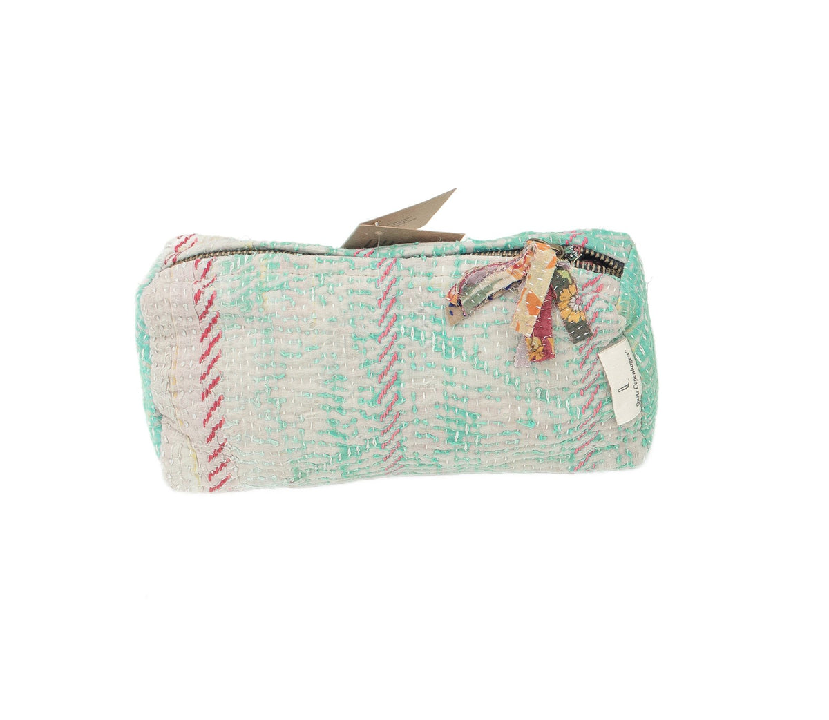 Fine Q Pouch Large