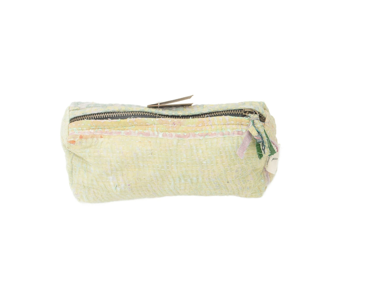 Fine Q Pouch Large
