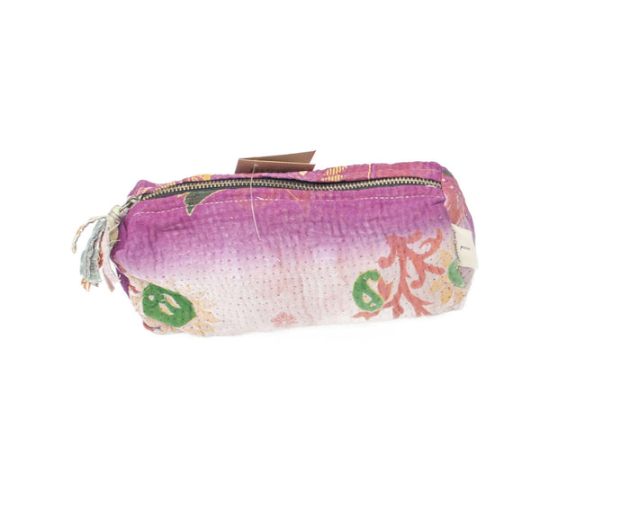 Fine Q Pouch Large