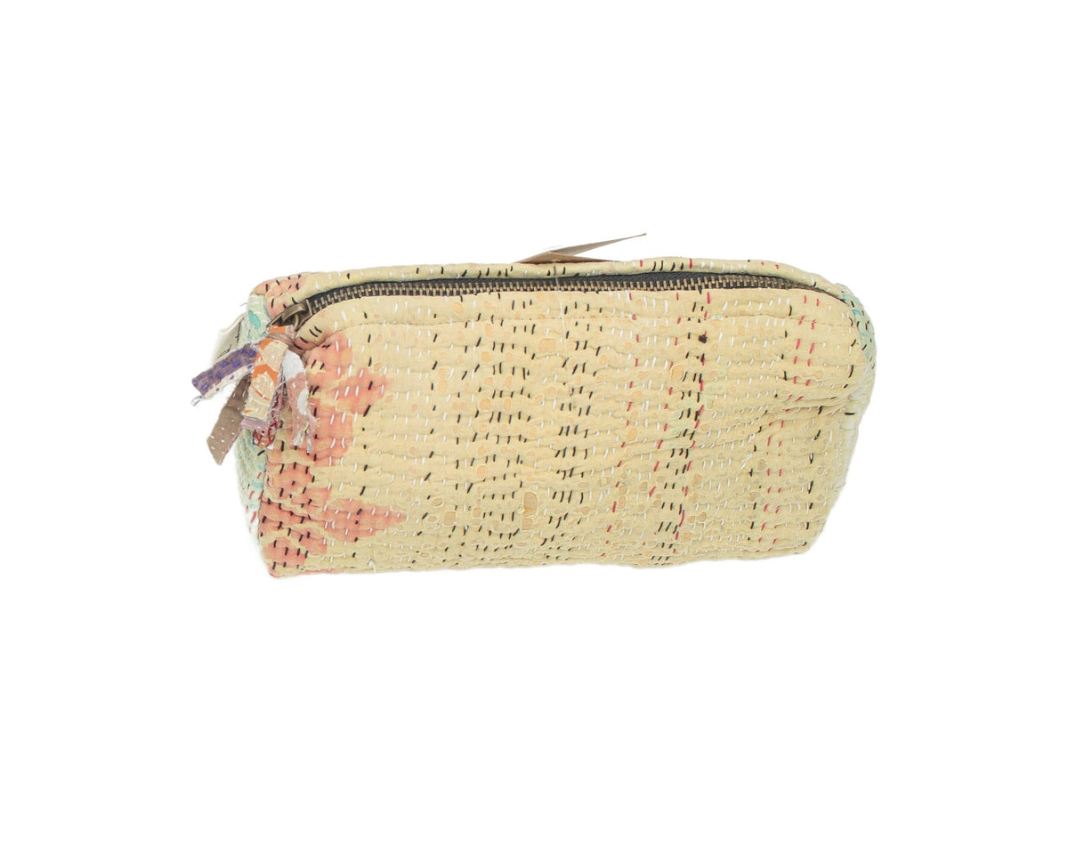 Fine Q Pouch Large