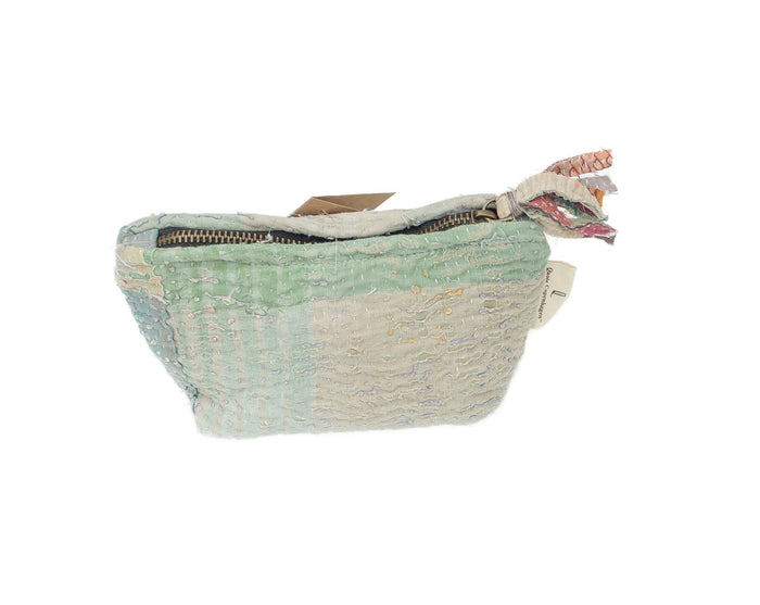Fine Q Pouch Small