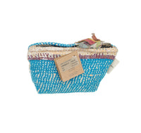 Fine Q Pouch Small