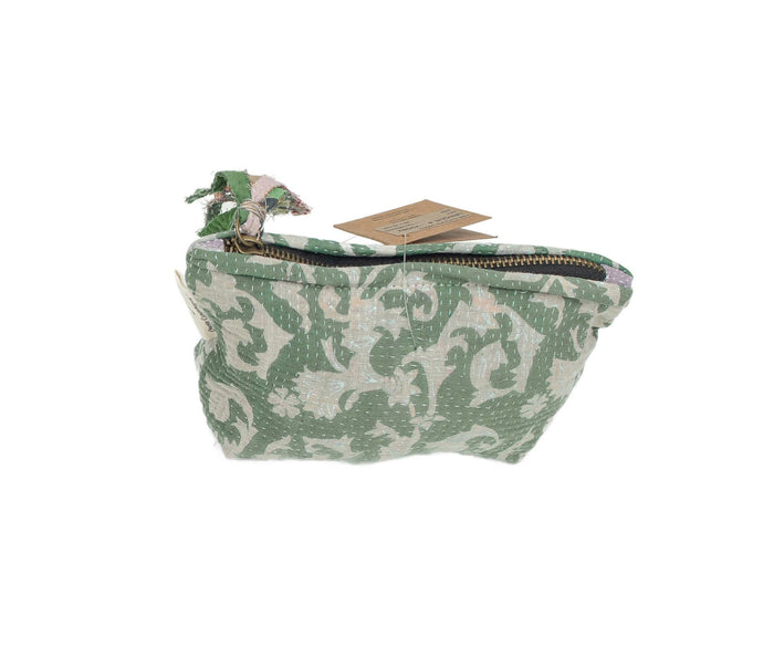 Fine Q Pouch Small