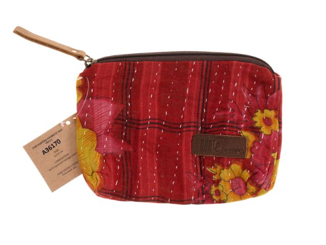 Cosmetic bag - Small