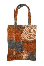 Shopperbag of Silkmix