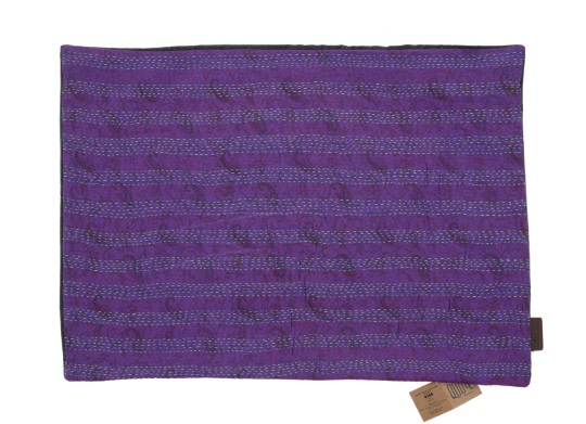 Silk/Velvet cushion cover 50x70