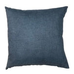 Linen pillow - Dark Grey